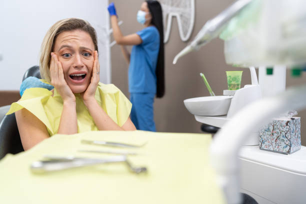 Best Pediatric Emergency Dentist in Carthage, NY