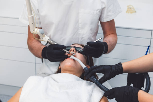 Best Emergency Dentist for Knocked-Out Tooth in Carthage, NY